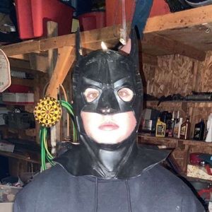 Meet your Posher, Wesley